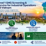SLP Launches Practical GHG Emissions Assessment & Inventory Services for Manufacturing Facilities and Projects